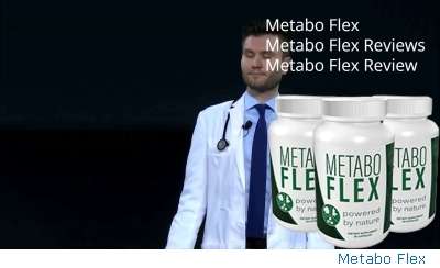 Metabo Flex Tablets Reviews